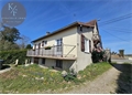 Maison ancienne à la vente